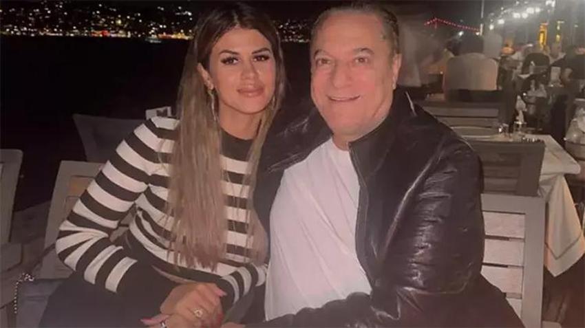 Mehmet Ali Erbil - Gülseren Ceylan evlilik yolundaydı! Bomba iddia geldi 