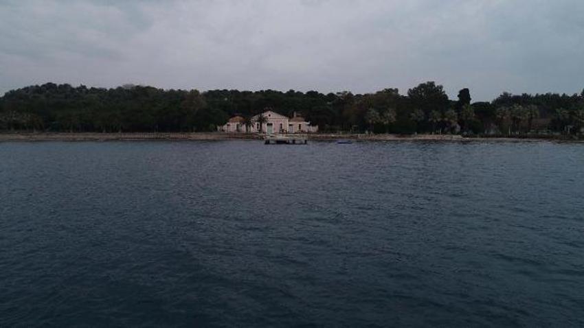 Karantina Adası araştırılacak! 'İlginç olaylar yaşandı'