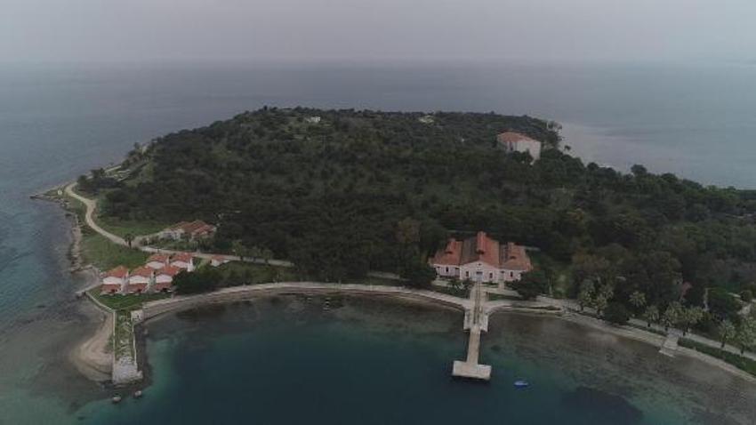 Karantina Adası araştırılacak! 'İlginç olaylar yaşandı'