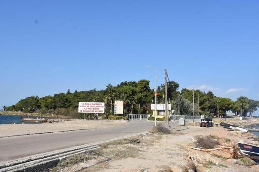 Karantina Adası araştırılacak! 'İlginç olaylar yaşandı'