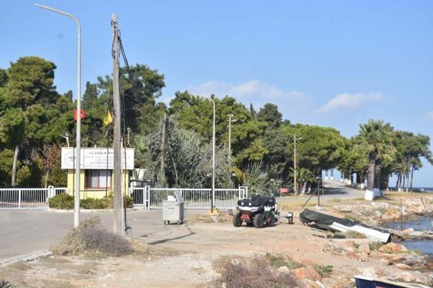 Karantina Adası araştırılacak! 'İlginç olaylar yaşandı'