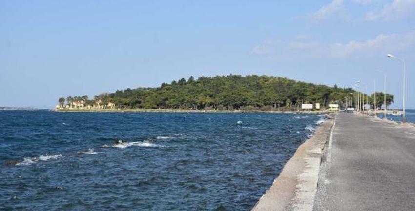 Karantina Adası araştırılacak! 'İlginç olaylar yaşandı'