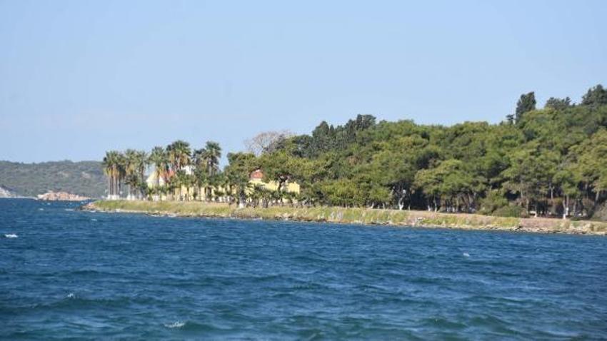 Karantina Adası araştırılacak! 'İlginç olaylar yaşandı'