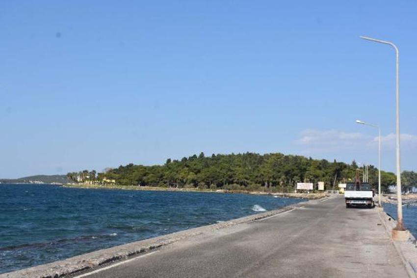 Karantina Adası araştırılacak! 'İlginç olaylar yaşandı'