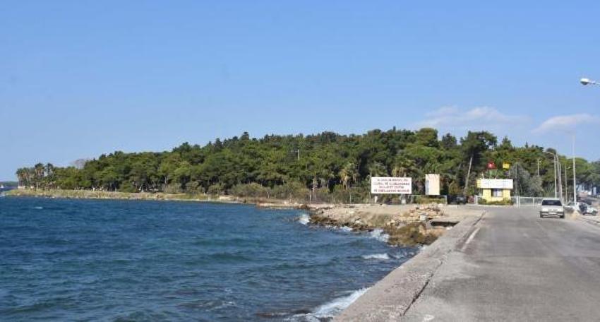 Karantina Adası araştırılacak! 'İlginç olaylar yaşandı'