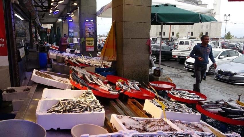 Sonunda tezgahlardaki yerini aldı! Tanesi 150 lira