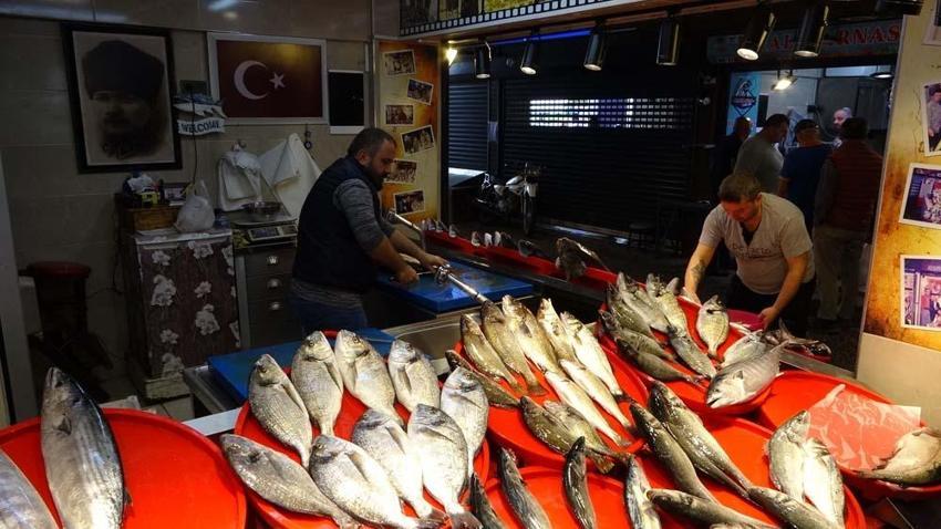Sonunda tezgahlardaki yerini aldı! Tanesi 150 lira