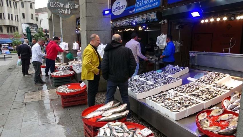Sonunda tezgahlardaki yerini aldı! Tanesi 150 lira