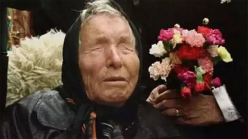 Baba Vanga’nın bir kehaneti daha gerçek oluyor! İşte ünlü kâhinin 2024 kehanetleri...