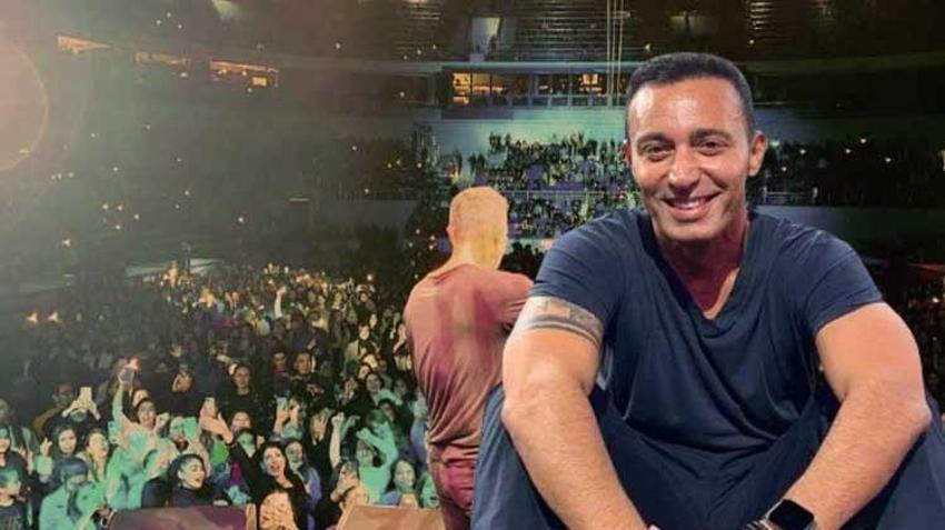 Mustafa Sandal'ın ayakkabıları gündem oldu! 40 bin TL, “Ayakkabı diye kandırmışlar”