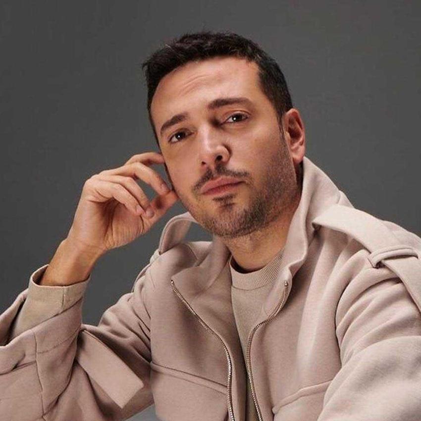 Mustafa Sandal'ın ayakkabıları gündem oldu! 40 bin TL, “Ayakkabı diye kandırmışlar”