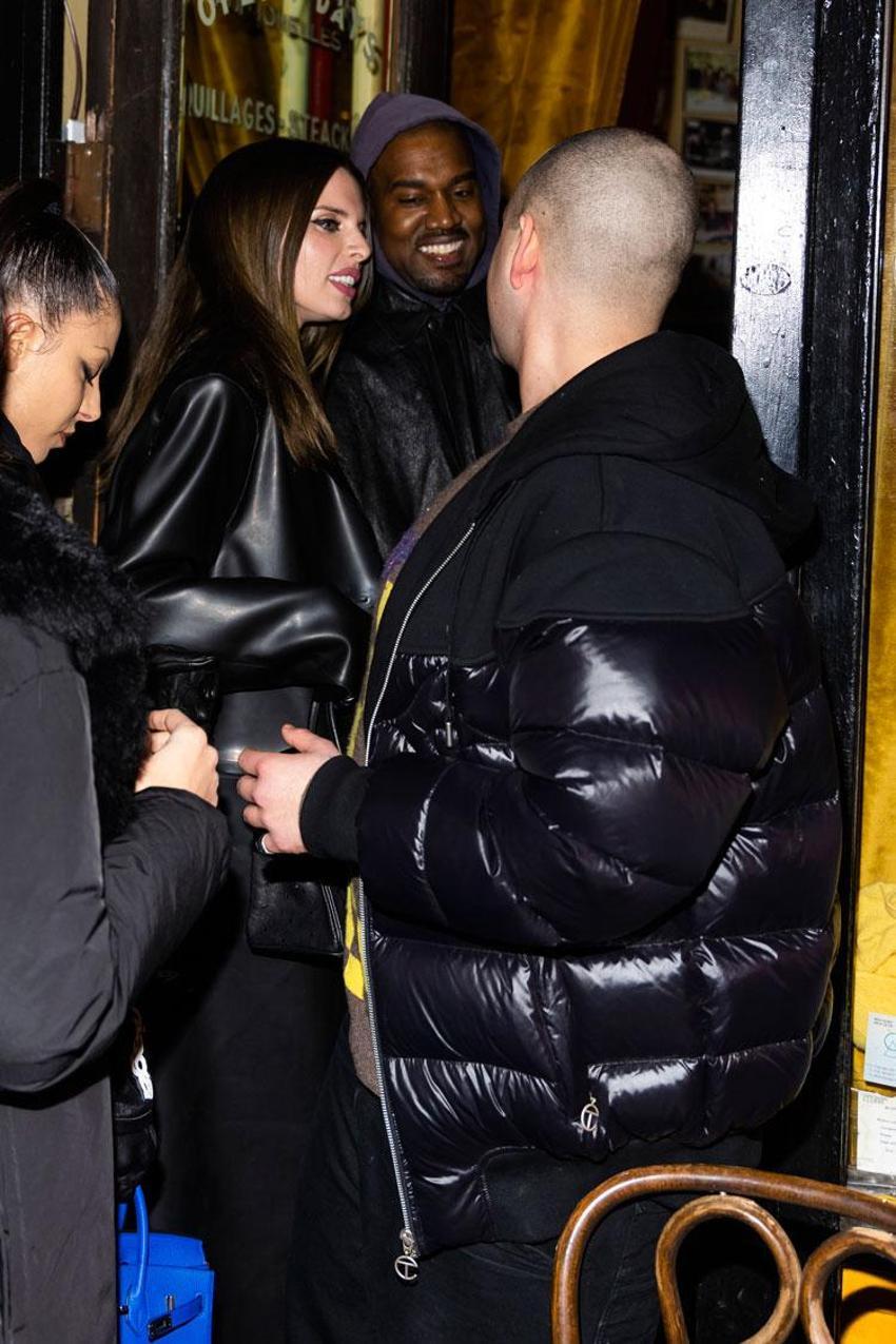 Kim Kardashian'ın eski eşi  Kanye West ile ilgili 'kirli çamaşırlar' ortaya döküldü! 'Ödeme yapmayı teklif etti'