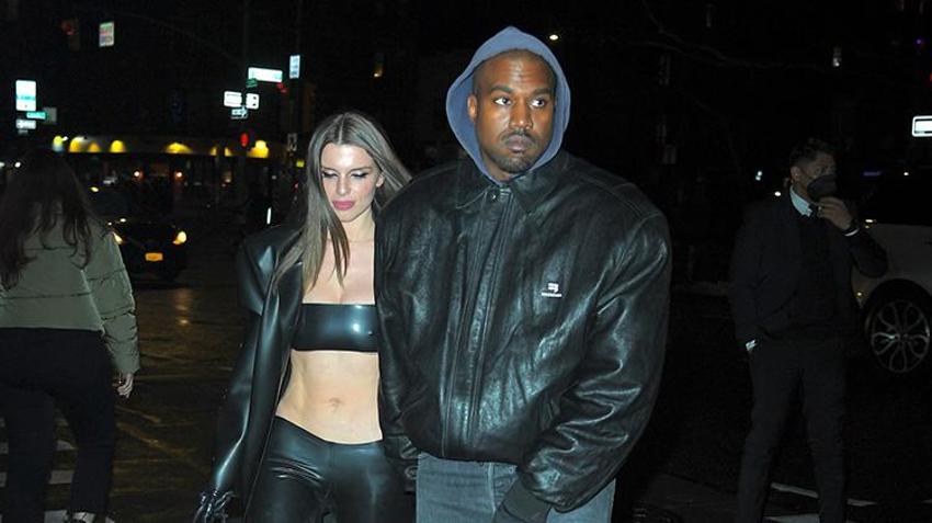 Kim Kardashian'ın eski eşi  Kanye West ile ilgili 'kirli çamaşırlar' ortaya döküldü! 'Ödeme yapmayı teklif etti'