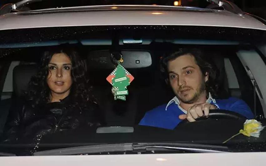 Ebru Destan 'istenmeyen gelin' ilan edilip gizlice evlenmişti! Yıllar sonra gelen itiraf