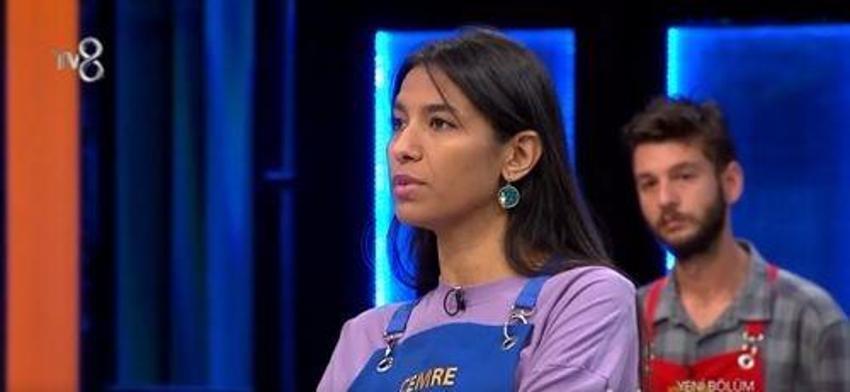 MasterChef All Star dokunulmazlık kim kazandı? 10 Ekim MasterChef eleme adayı kim oldu?