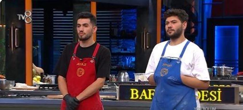 MasterChef All Star dokunulmazlık kim kazandı? 10 Ekim MasterChef eleme adayı kim oldu?