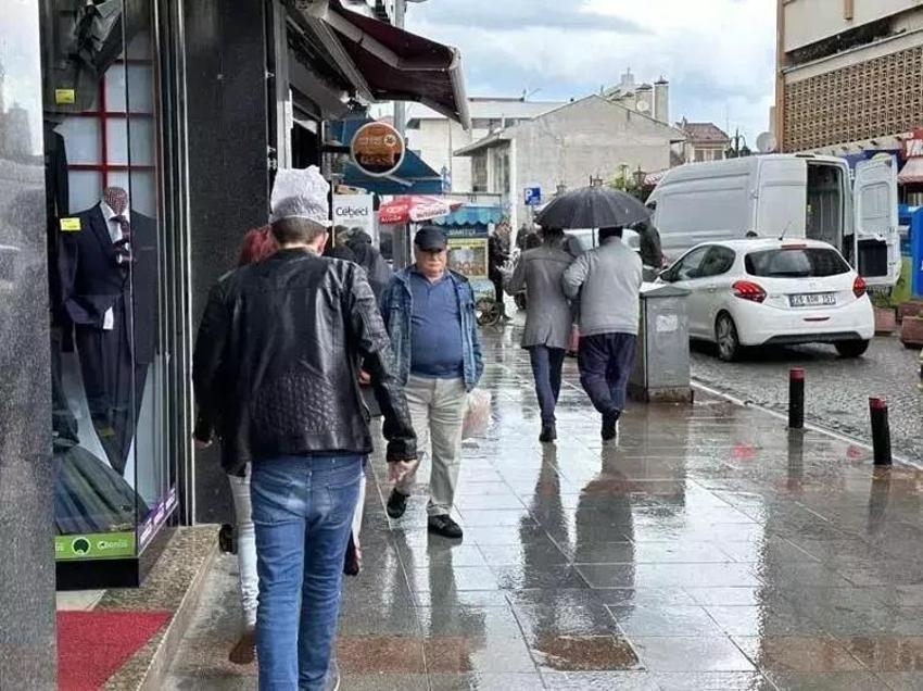 2023 kışı sert geliyor! Meteoroloji alarmı verdi, Lapa lapa yağacak kar yağışı için tarih belli oldu