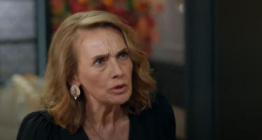 Aile 16. bölüm fragmanı: Devin kafayı attı, Hülya'nın test sonuçlarını değiştirdiği ortaya çıktı!
