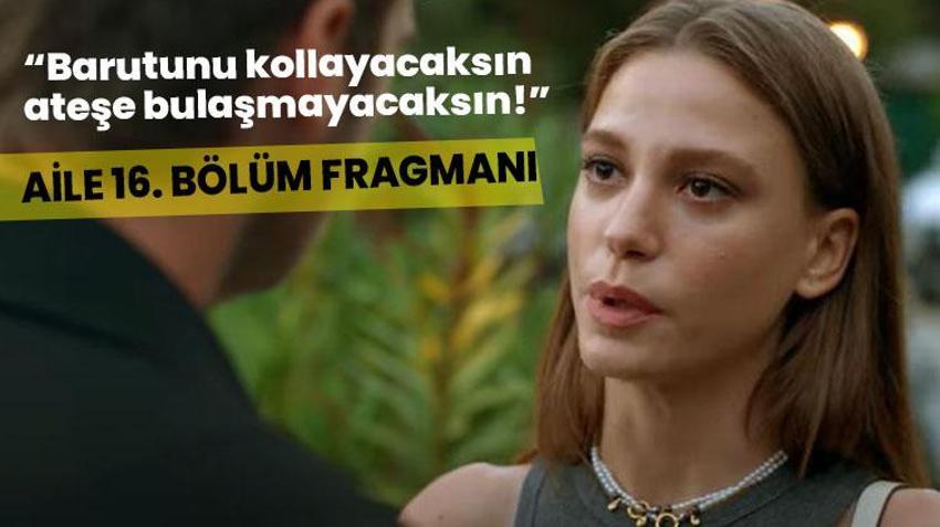Aile 16. bölüm fragmanı: Devin kafayı attı, Hülya'nın test sonuçlarını değiştirdiği ortaya çıktı!