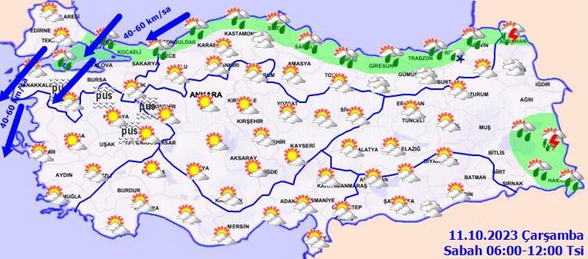 Yoğun kar yağışı ve soğuk hava dalgası geliyor! Tarih verildi, lapa lapa yağacak, günlerce devam edecek