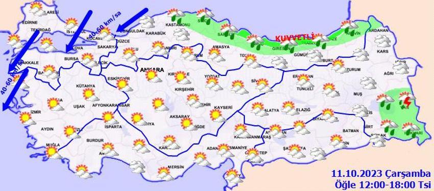 Yoğun kar yağışı ve soğuk hava dalgası geliyor! Tarih verildi, lapa lapa yağacak, günlerce devam edecek