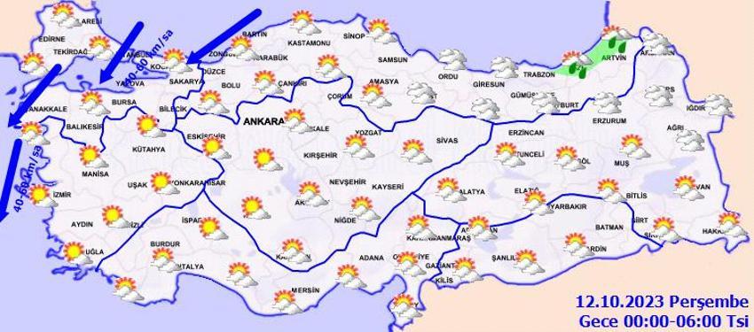 Yoğun kar yağışı ve soğuk hava dalgası geliyor! Tarih verildi, lapa lapa yağacak, günlerce devam edecek