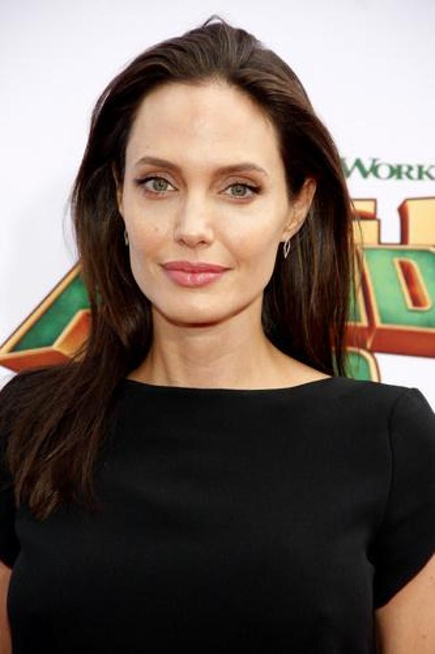 Angelina Jolie ve Haluk Bilginer'in yer aldığı "Maria" filminden ilk kareler