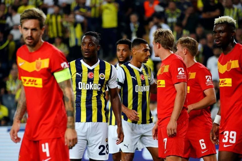Transfer sezonu açılmadan sıraya girdiler! Fenerbahçe'yi zengin edecek, Ali Koç kararını verdi