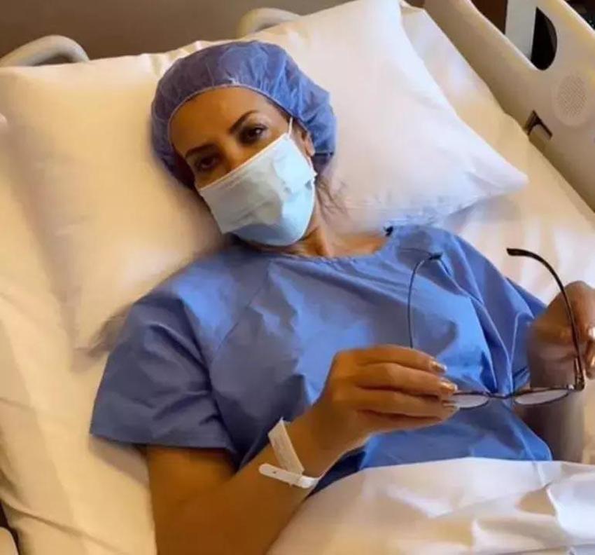 Tanyeli kanser tedavisine Küba’da devam edecek!