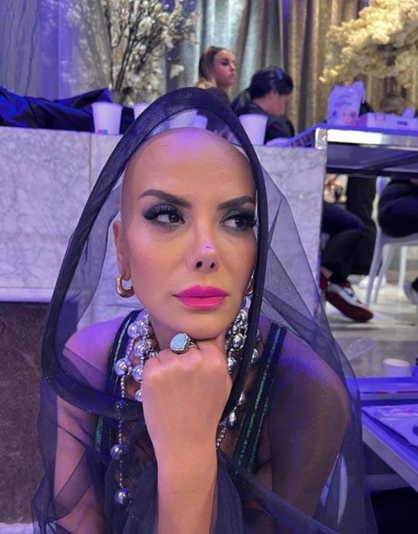 Tanyeli kanser tedavisine Küba’da devam edecek!