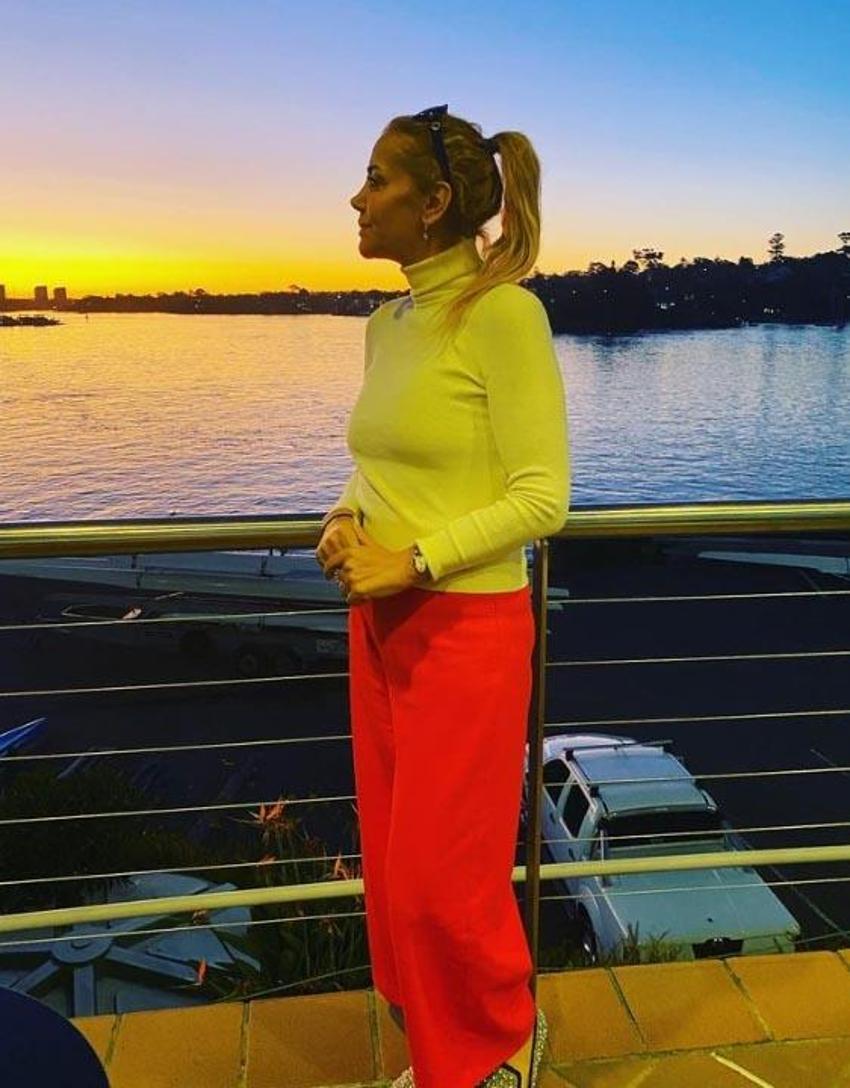 Tanyeli kanser tedavisine Küba’da devam edecek!