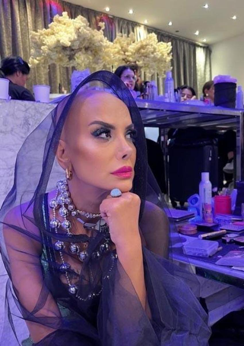 Tanyeli kanser tedavisine Küba’da devam edecek!