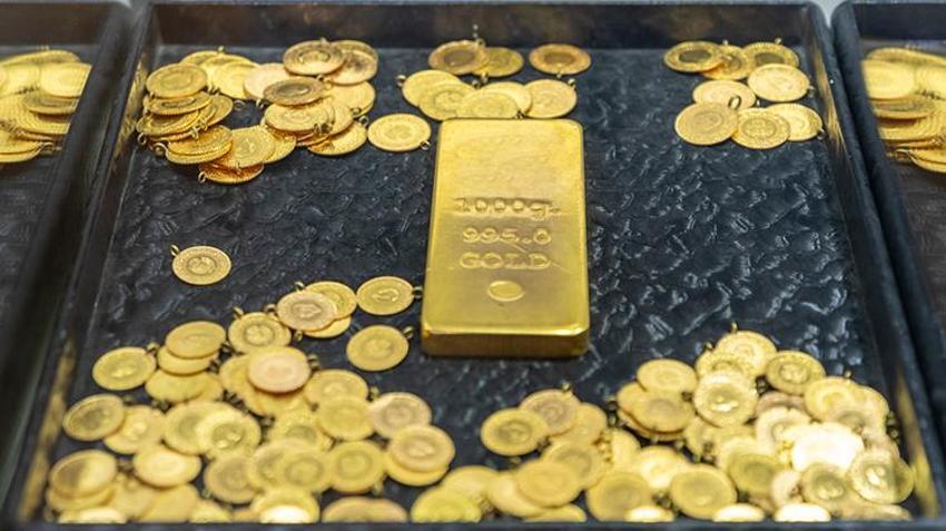 Altın fiyatları sürpriz yapacak! Peş peşe kritik uyarılar geldi, 2024 altın yılı olacak ama acele etmeyin