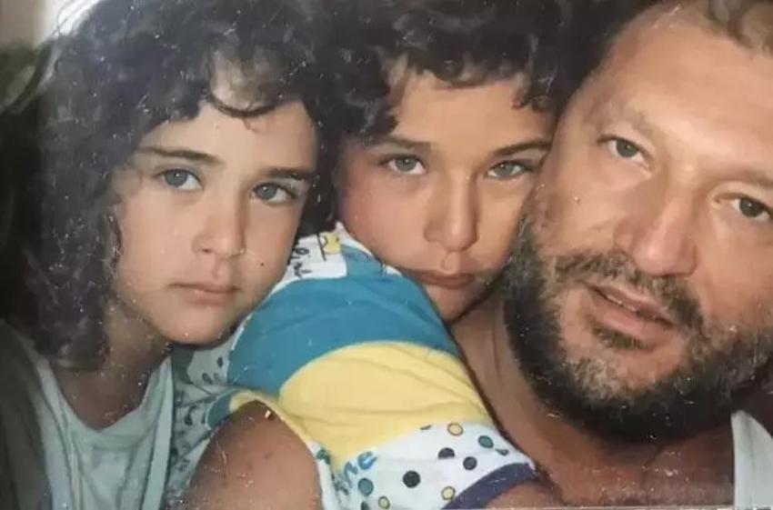 Tamer Levent'in büyük pişmanlığı! ‘Bana çok koydu’
