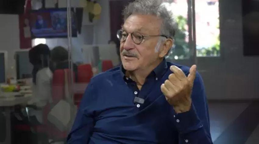 Tamer Levent'in büyük pişmanlığı! ‘Bana çok koydu’