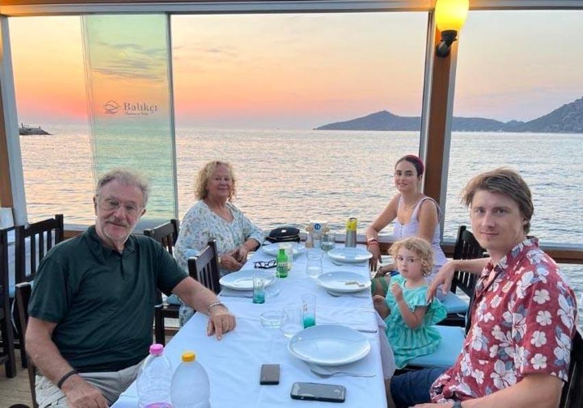 Tamer Levent'in büyük pişmanlığı! ‘Bana çok koydu’