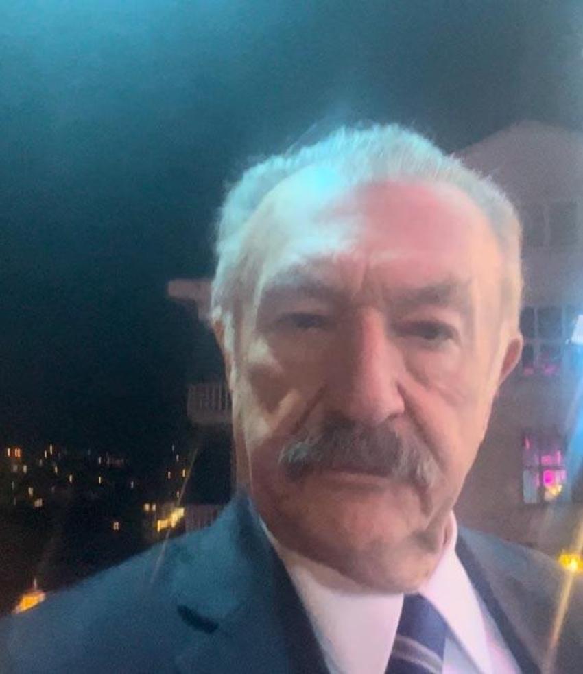 Tamer Levent'in büyük pişmanlığı! ‘Bana çok koydu’