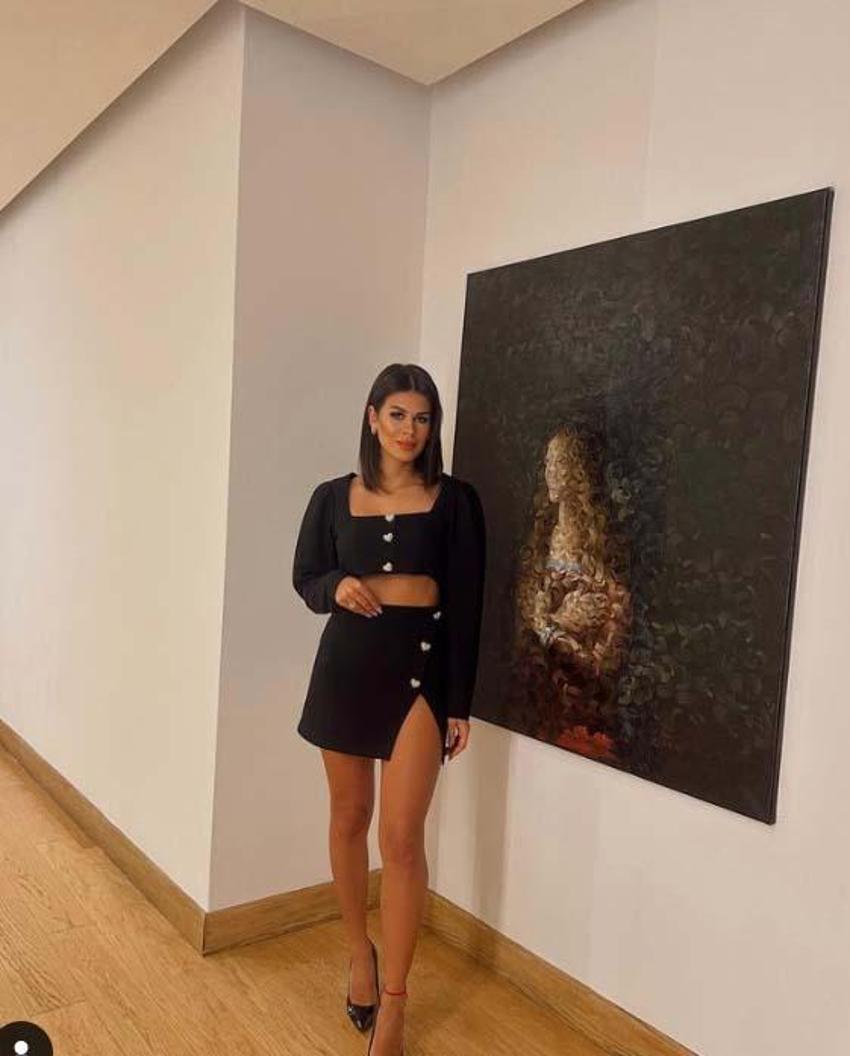 Gülseren Ceylan sessizliğini bozdu! İddialar hakkında ilk kez konuştu