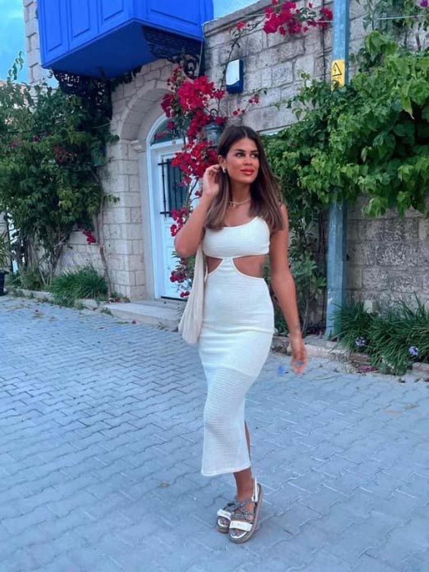 Gülseren Ceylan sessizliğini bozdu! İddialar hakkında ilk kez konuştu