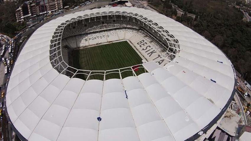 Beşiktaş Stadyumu neden yok? Euro 2032 statları arasında Beşiktaş neden yer almadı? Mehmet Büyükekşi açıkladı