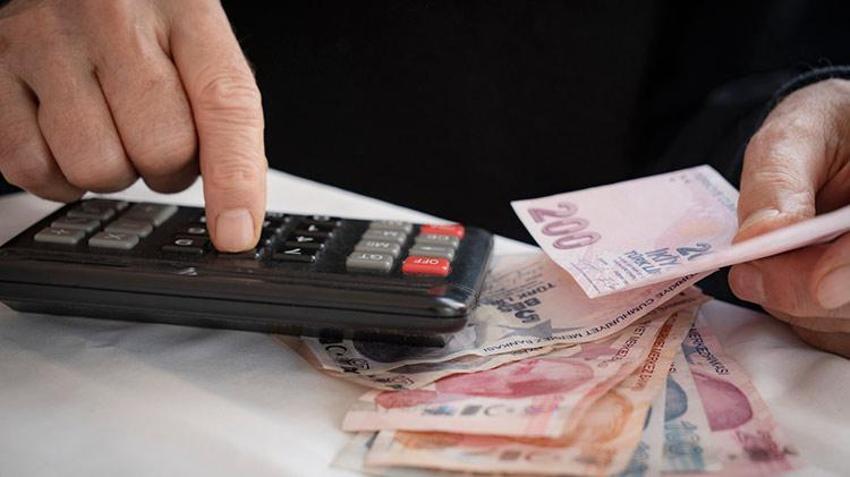 Emeklilik planı yapanlar dikkat! Borcu olan emekli olamıyor