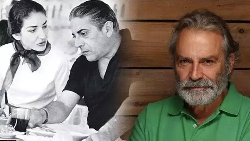 Haluk Bilginer Yunan Onassis ile 22 milyon TL kazanacak!