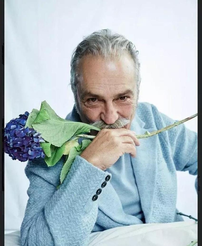 Haluk Bilginer Yunan Onassis ile 22 milyon TL kazanacak!