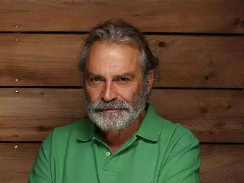 Haluk Bilginer Yunan Onassis ile 22 milyon TL kazanacak!