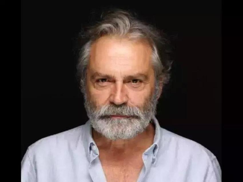 Haluk Bilginer Yunan Onassis ile 22 milyon TL kazanacak!