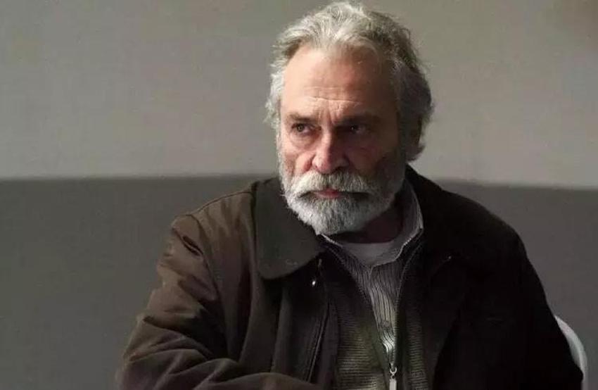 Haluk Bilginer Yunan Onassis ile 22 milyon TL kazanacak!