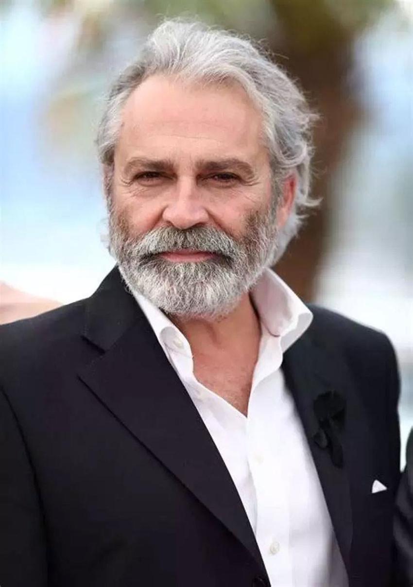Haluk Bilginer Yunan Onassis ile 22 milyon TL kazanacak!