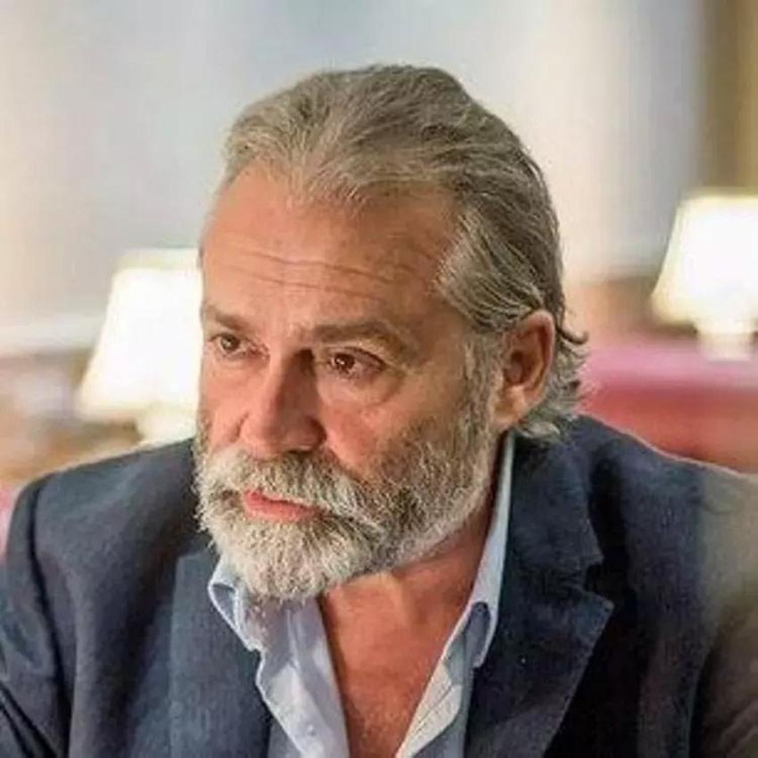 Haluk Bilginer Yunan Onassis ile 22 milyon TL kazanacak!