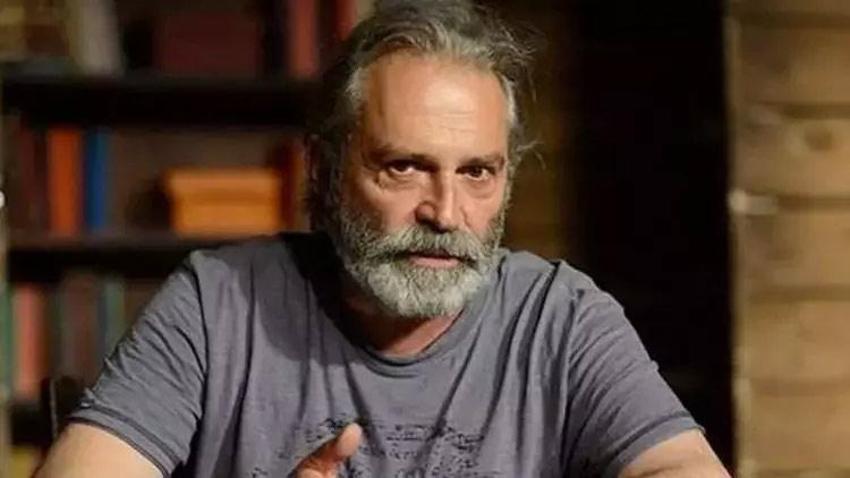 Haluk Bilginer Yunan Onassis ile 22 milyon TL kazanacak!