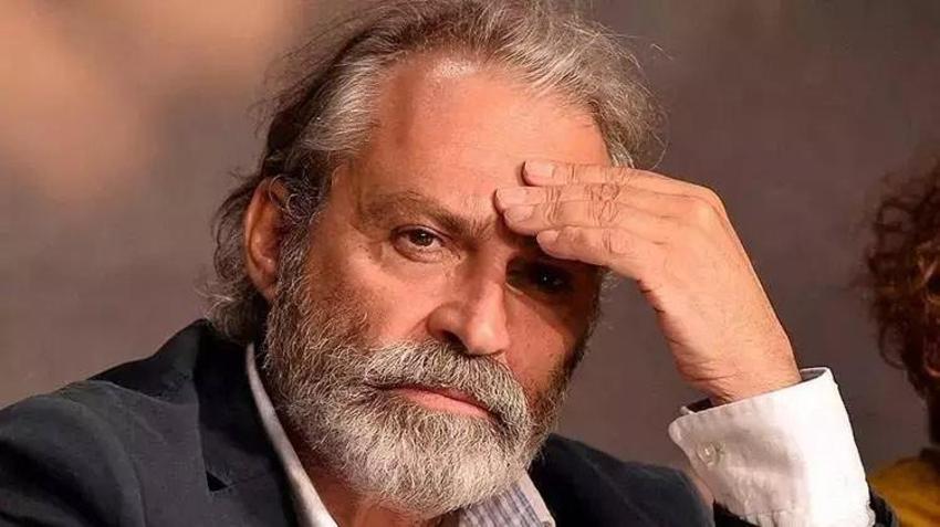Haluk Bilginer Yunan Onassis ile 22 milyon TL kazanacak!